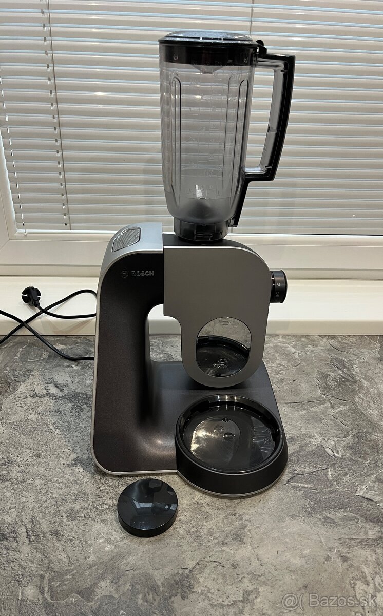 Bosch MUM 58M59 1000w kuchynsky robot - 14