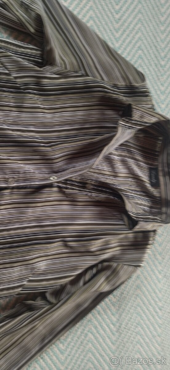 Dámske blúzky L/XL. 40-46 - 14