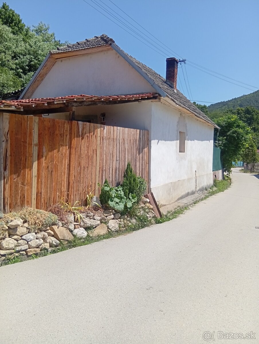 Predám rodiny dom - 14