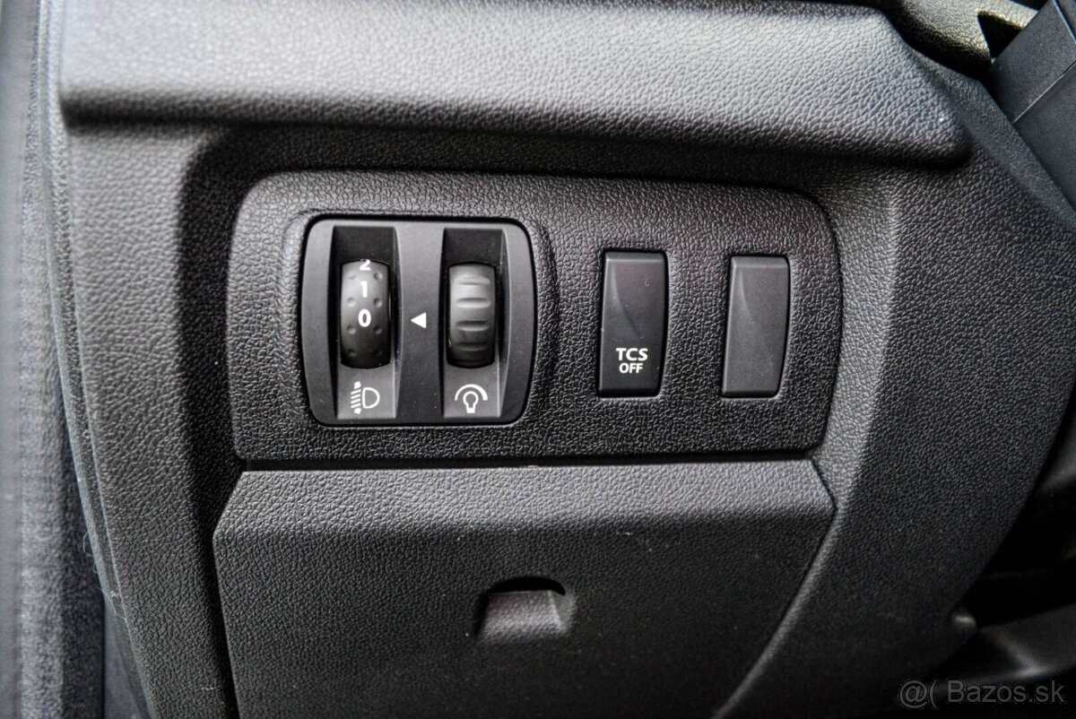 Renault Mégane 1.6 16V Limited LEN 26000KM - 14