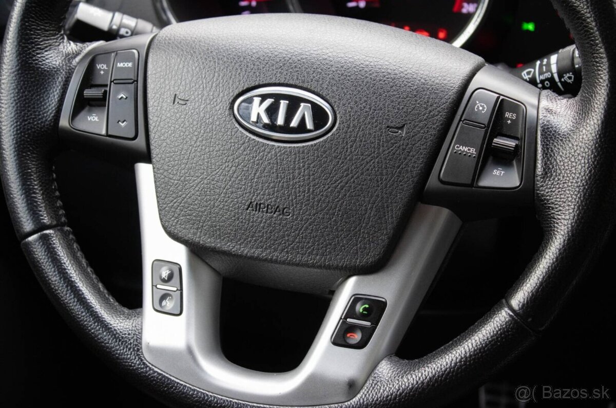 Kia Sorento 2.2 CRDi VGT 4WD - 14