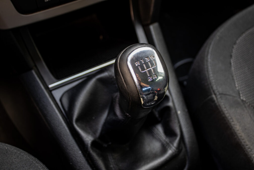 Škoda Yeti 2.0 TDI Ambition - 14