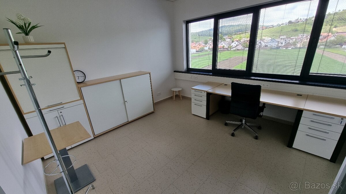 Priestory na prenájom - 14