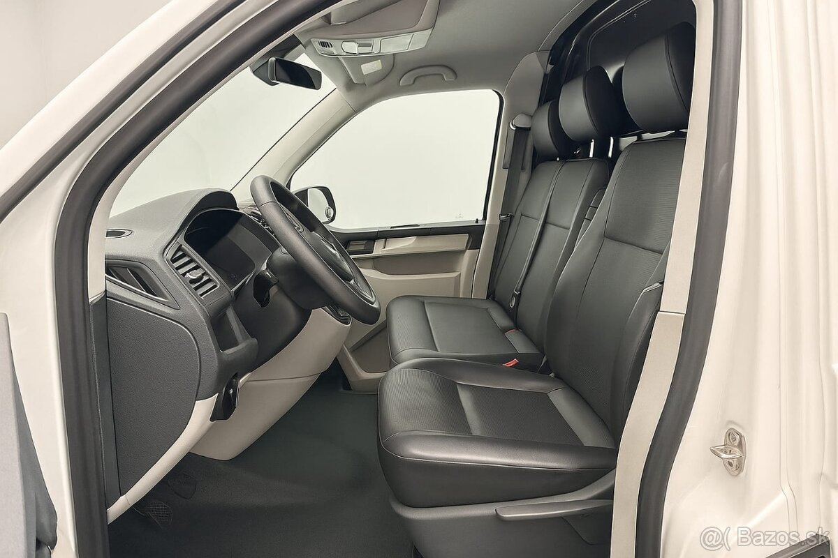 Volkswagen Transporter T6 2.0 TDI Long 2x Posuvné Dvere DPH - 14