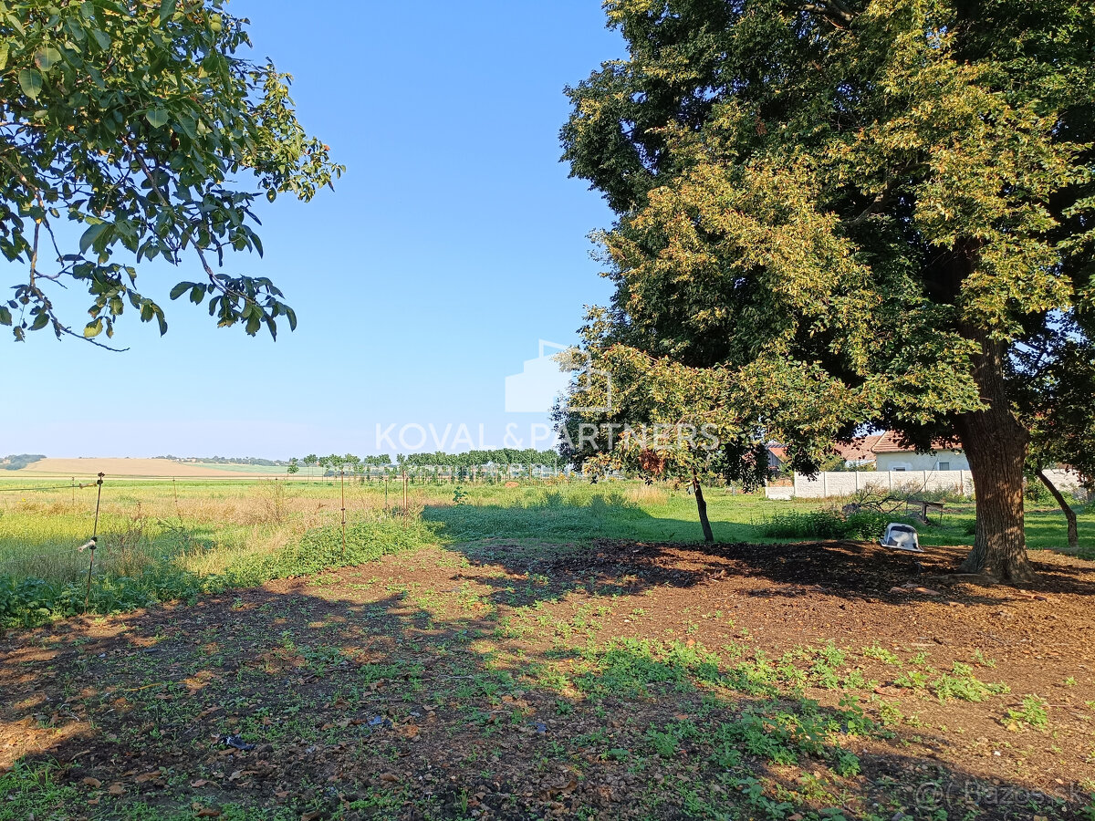 Rodinný dom na 73 á pozemku - Levice - Málaš - 14