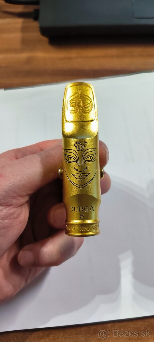 Predám Hubice THEO WANNE za pol ceny - 14