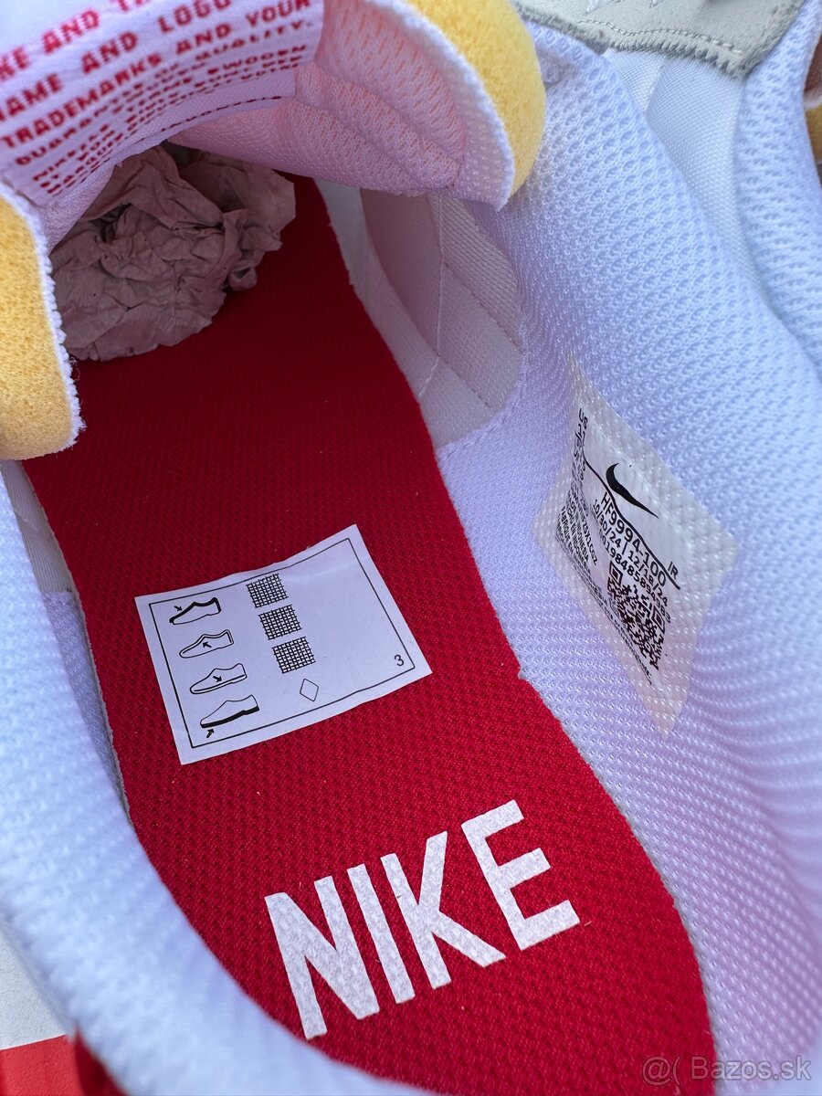 Tenisky na volny cas Nike Cortez TXT - 14