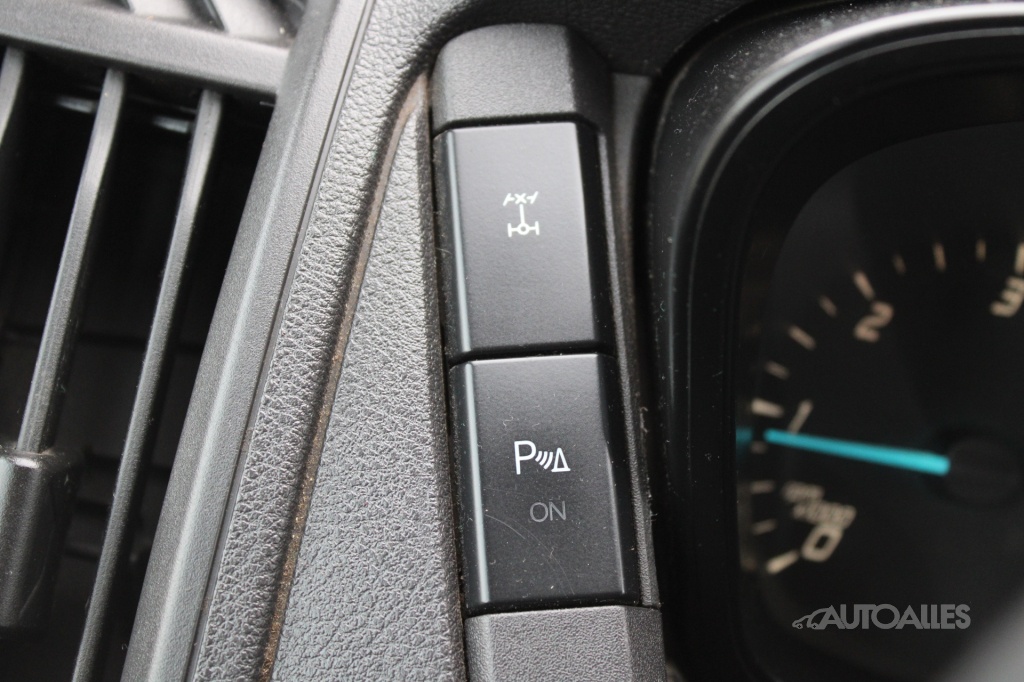 Ford Transit 2,2 TDCi 92 kW 4x4 , 3500kg - 14