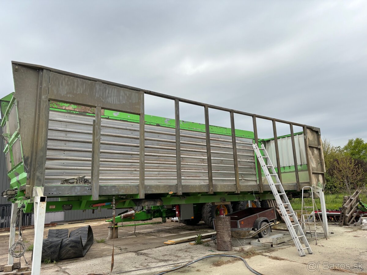 Mobilné pieskovanie priamo u Vás - 14