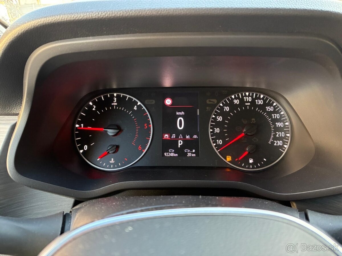 RENAULT TRAFIC SPACECLASS Blue dCi 150 AT 8 miest - 14