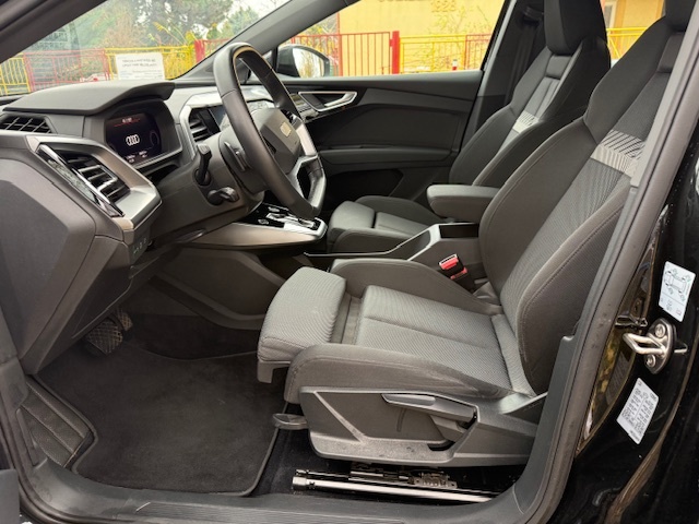 Audi Q4 e-tron 40 82 kWh...SOH 90% - 14