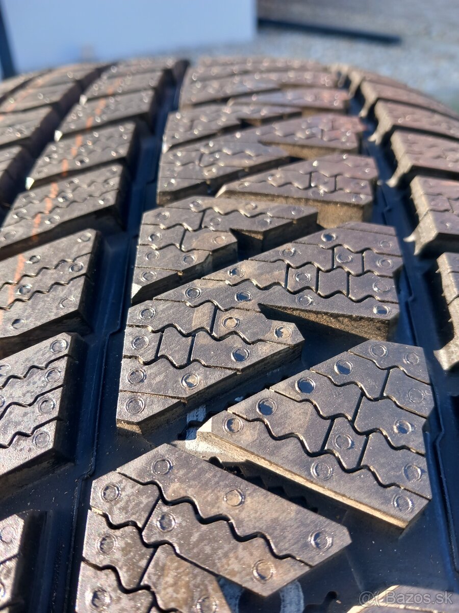 255/55 r19 zimné pneumatiky 2 ks - 14