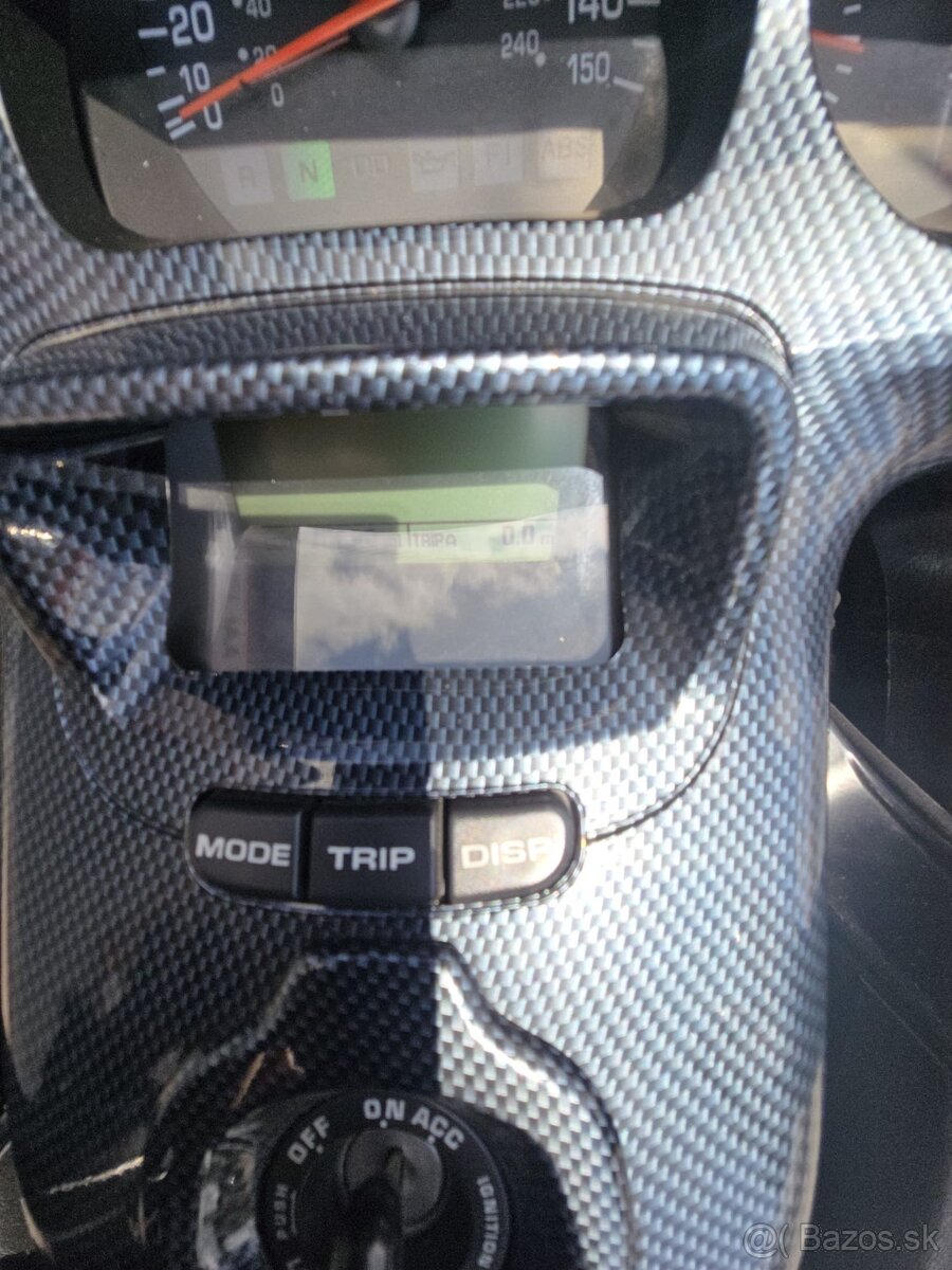 Honda GL1800,Limited - 14