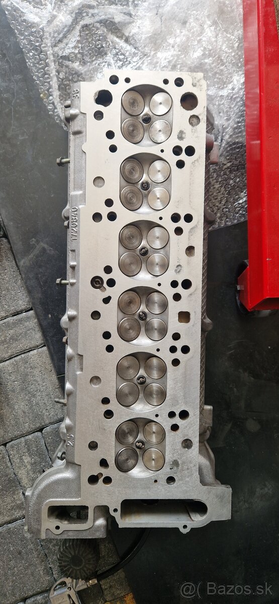 Predám BMW E34 m50b25 turbo. 344hp. - 14