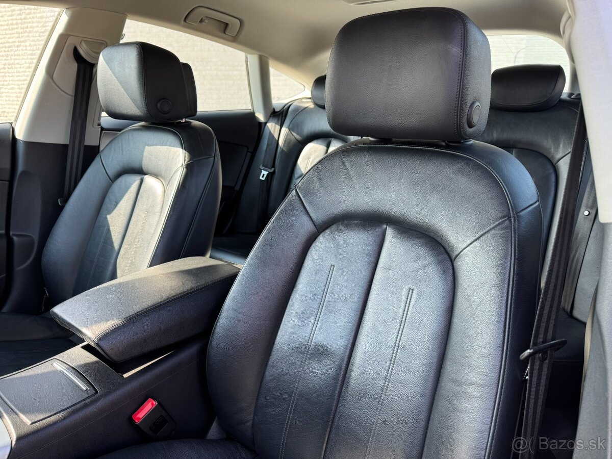 Audi A7 3.0 TDI 180kw | 168 tis. km - 14