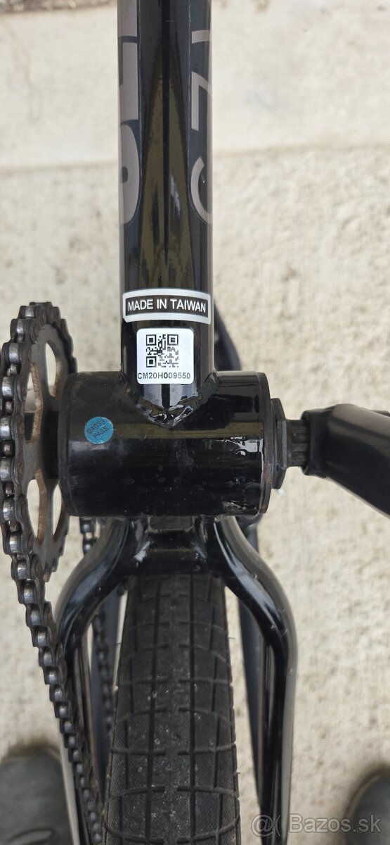 BMX 20 - GT Bikes SLAMMER - 14