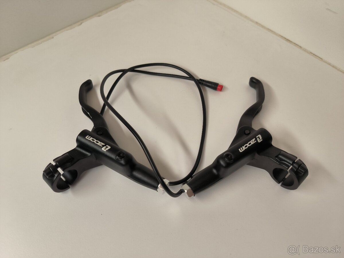 Zoom Hydraulické brzdy DOPRAVA ZDARMA - 14