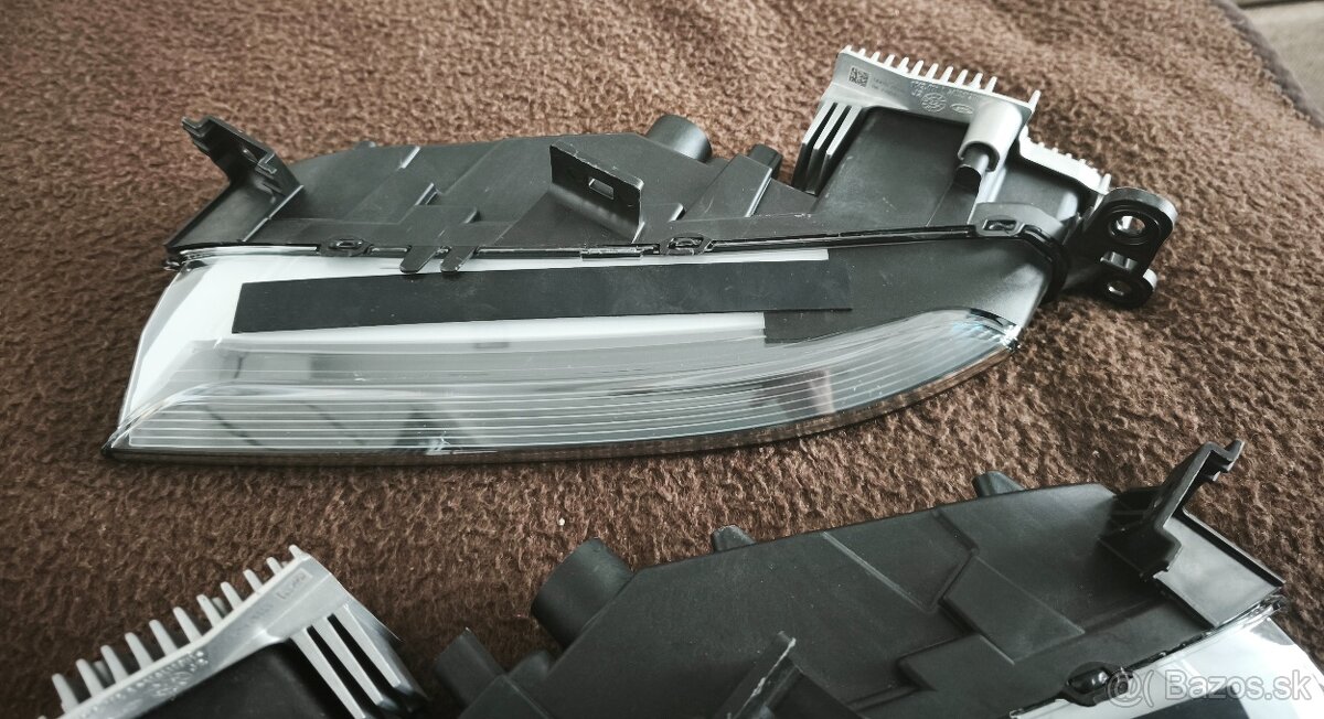 Porsche panamera 971 lift LED denne svietenie - 14