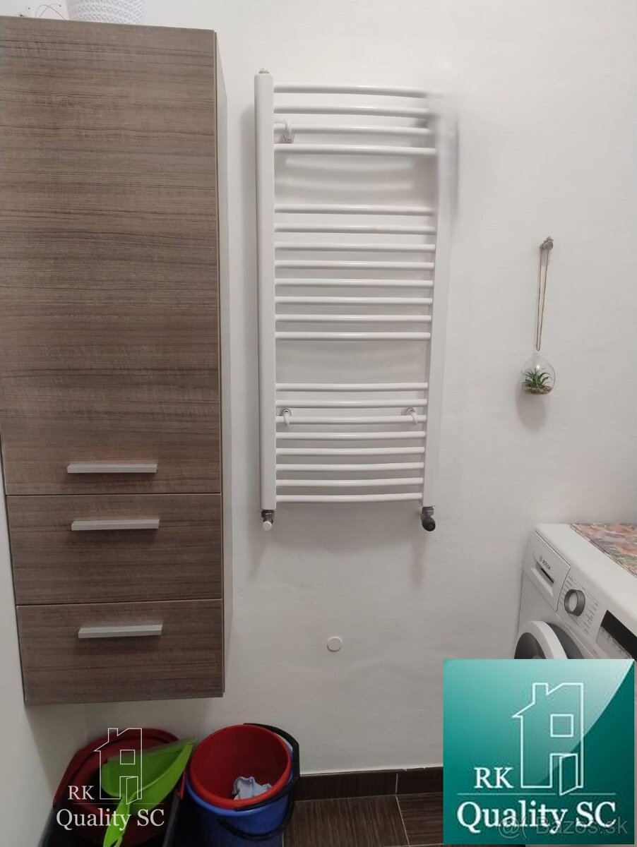 NOVÁ CENA SENEC – NA PREDAJ moderný veľkometrážny 2 izbov - 14