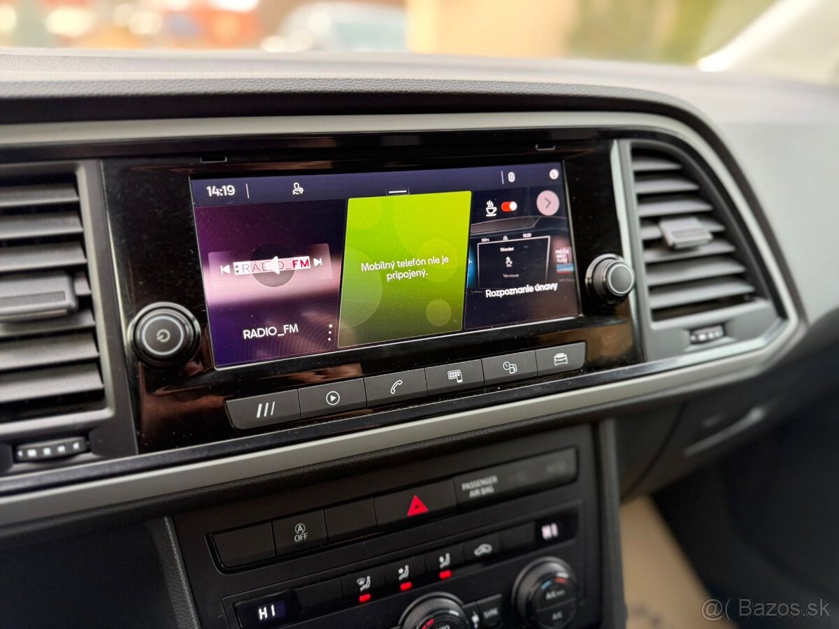 Seat Ateca Facelift 2.0 TDI Business - 14