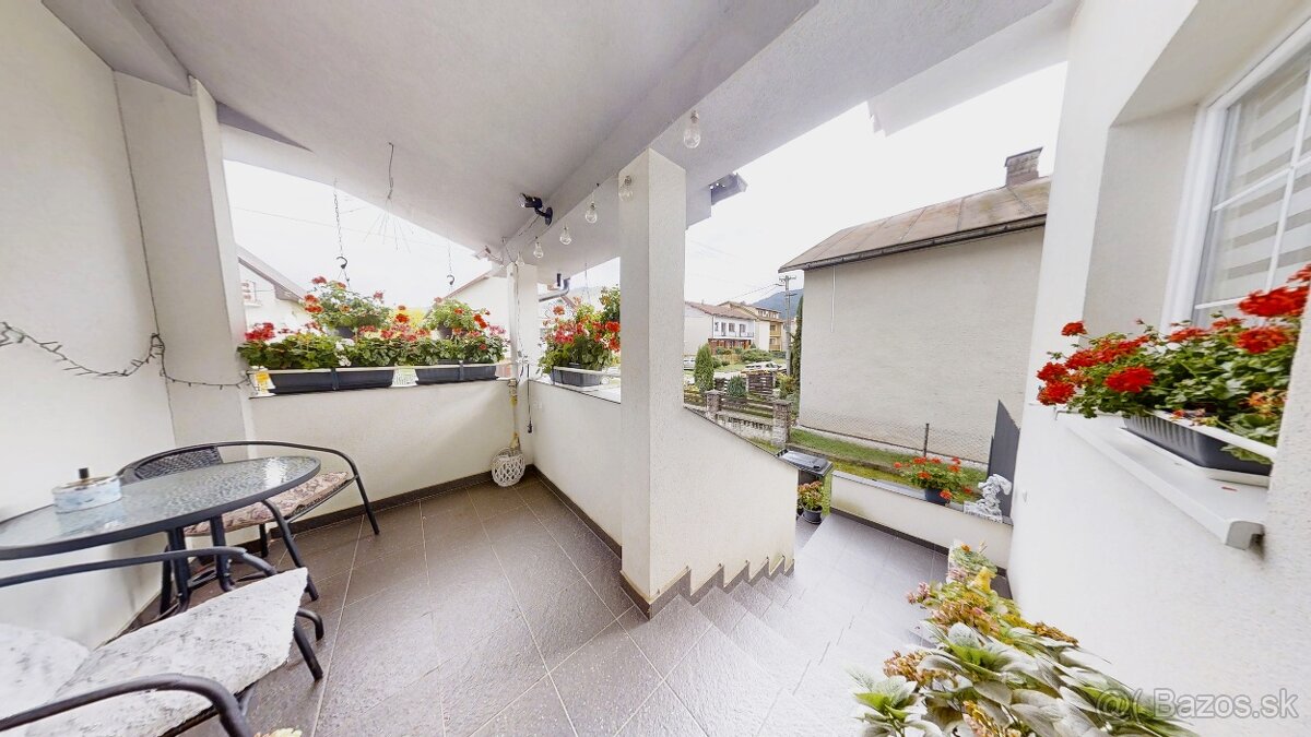 Predaj: Rodinný dom - Necpaly, okres Martin - 14