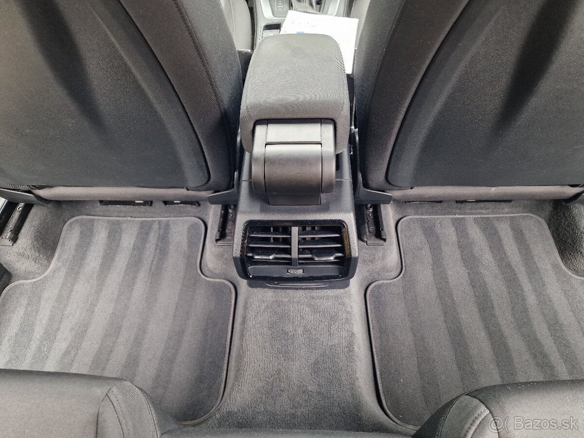 Audi Q3 35 1.5 TFSi mHEV 150k S tronic Advanced (benzín) - 14