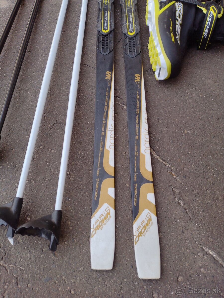 bežky 163cm-181cm - 14