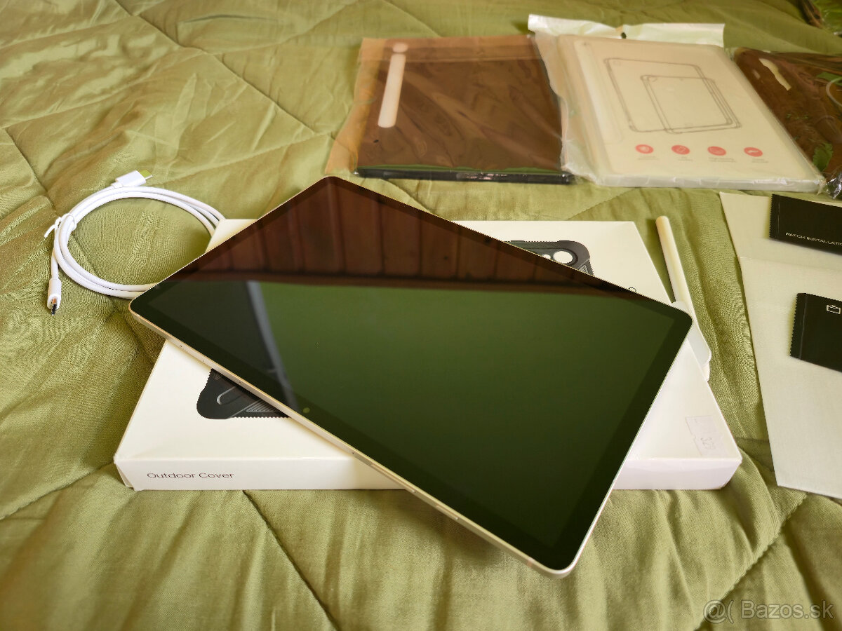 Samsung Galaxy Tab S9 12Gb/256Gb WiFi a 5G - 14