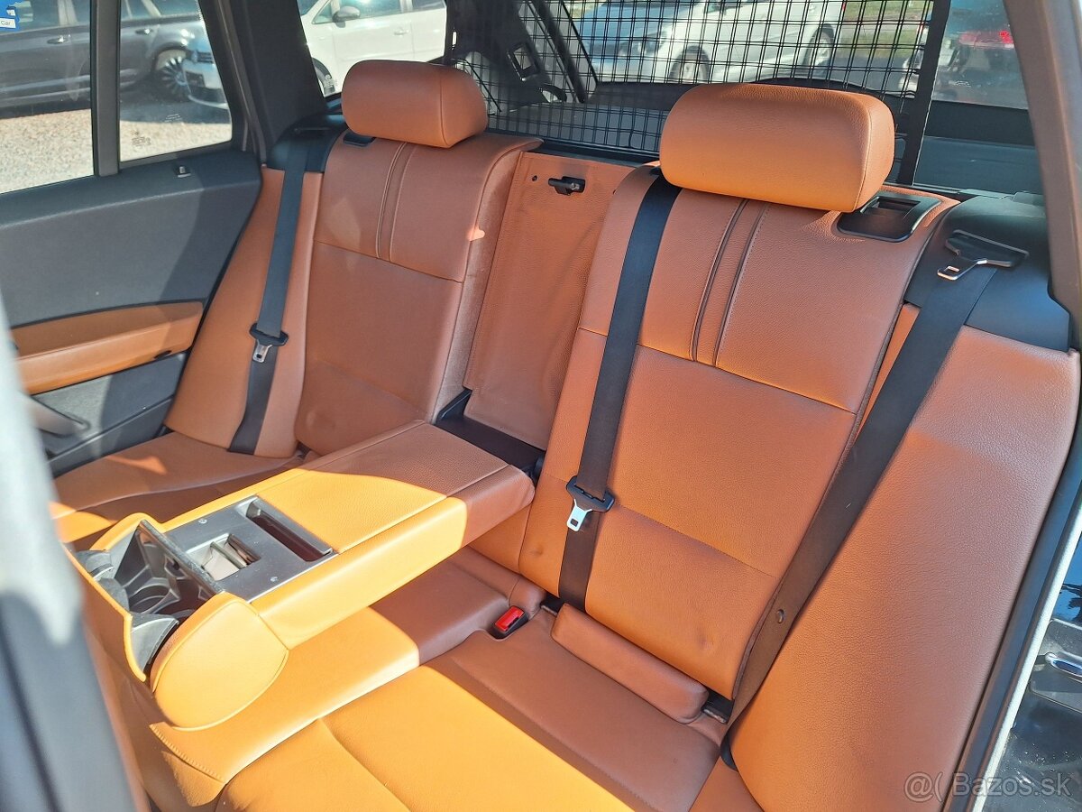 BMW X3, 3,0d M Paket - 14