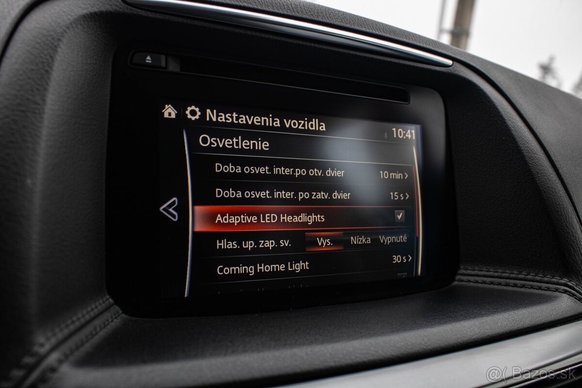 Mazda CX-5 2.2 Skyactiv-D AWD Revolution TOP - 14