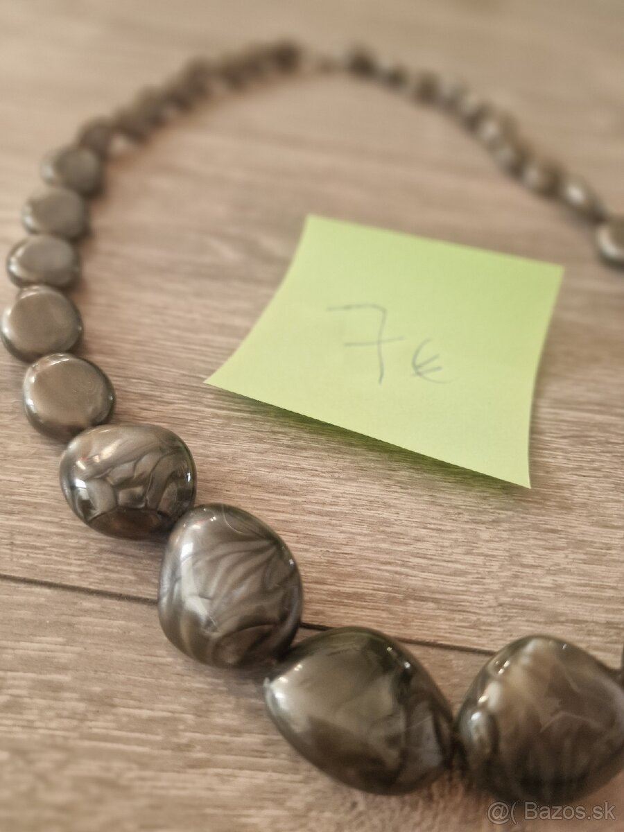 Bižutéria - 14