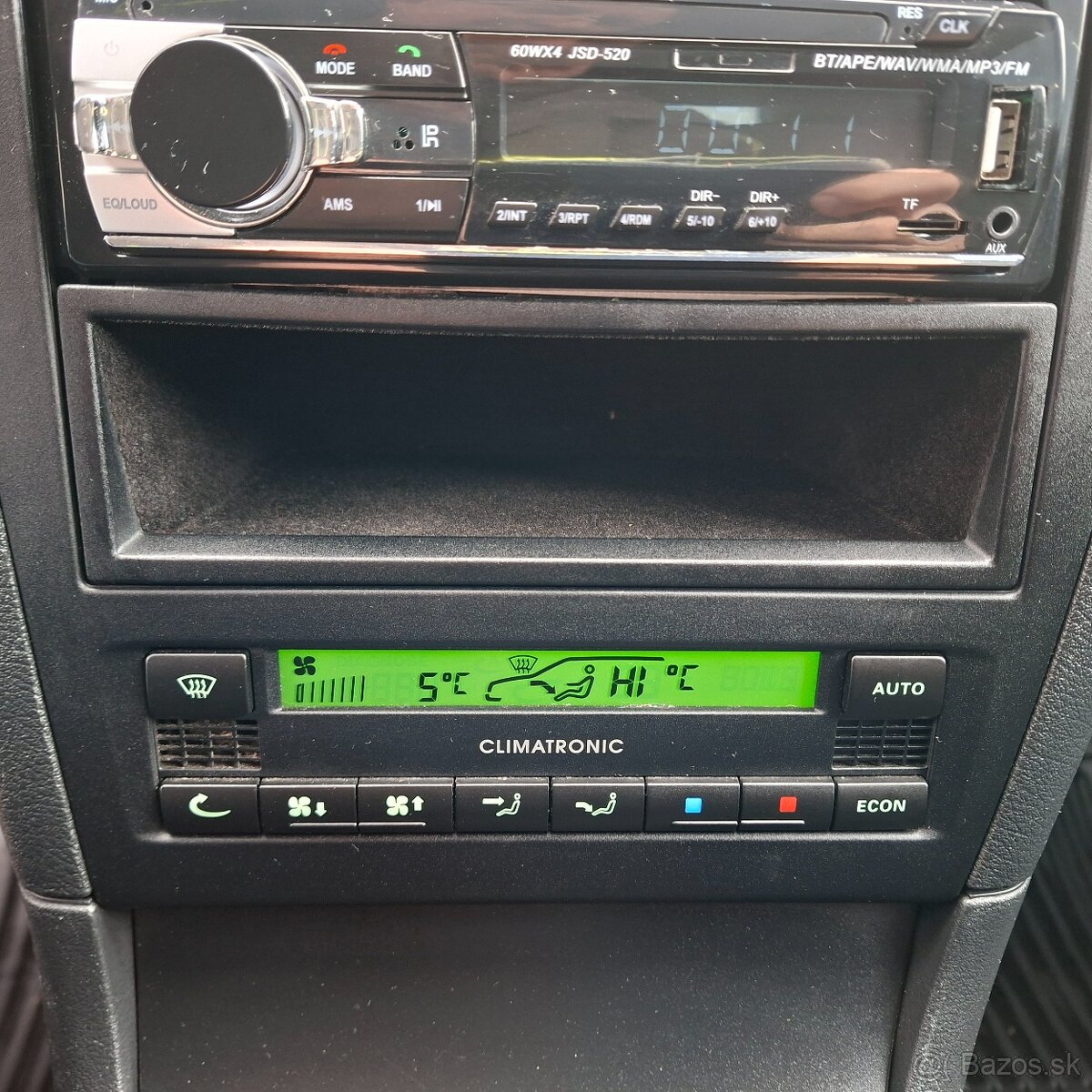 Škoda Octavia 1.9 TDI PD TOUR - 14