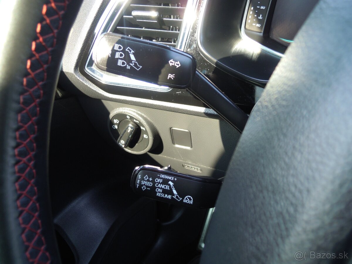 Seat Ateca, 1.4TSi FR-SERVIS-ORIG.KM - 14