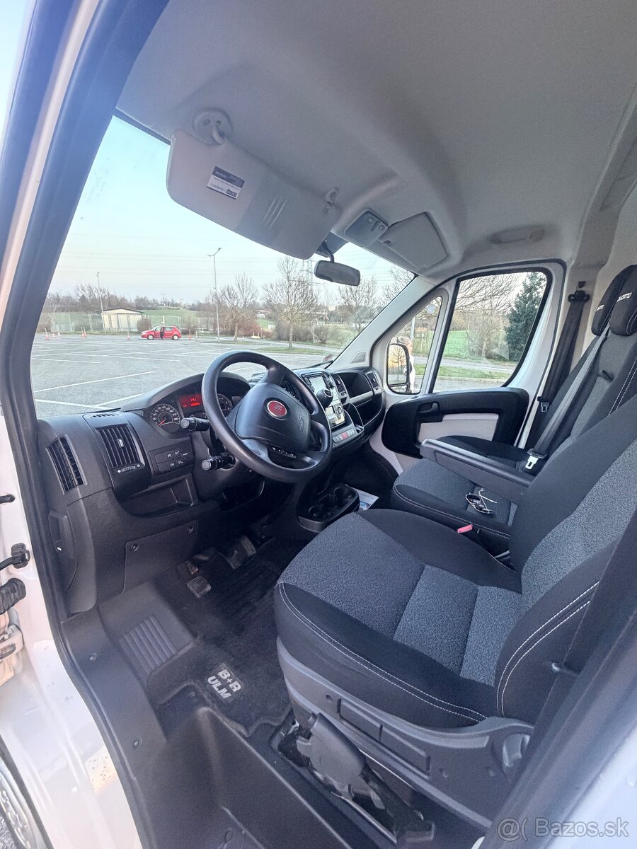 Fiat Ducato L3H2 - 14