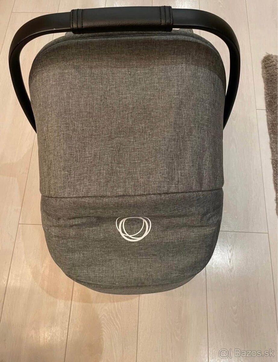 Bugaboo Fox 2 + plná výbava - 14