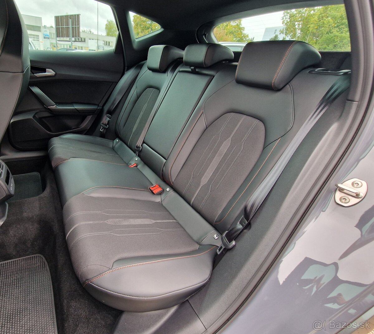 CUPRA FORMENTOR 2.0 TSI 310K 4DRIVE DSG VZ - 14