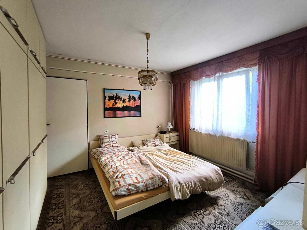 ‼️ RODINNÝ DOM NA PREDAJ, NOVÁKY - OKRES PRIEVIDZA ‼️ - 14