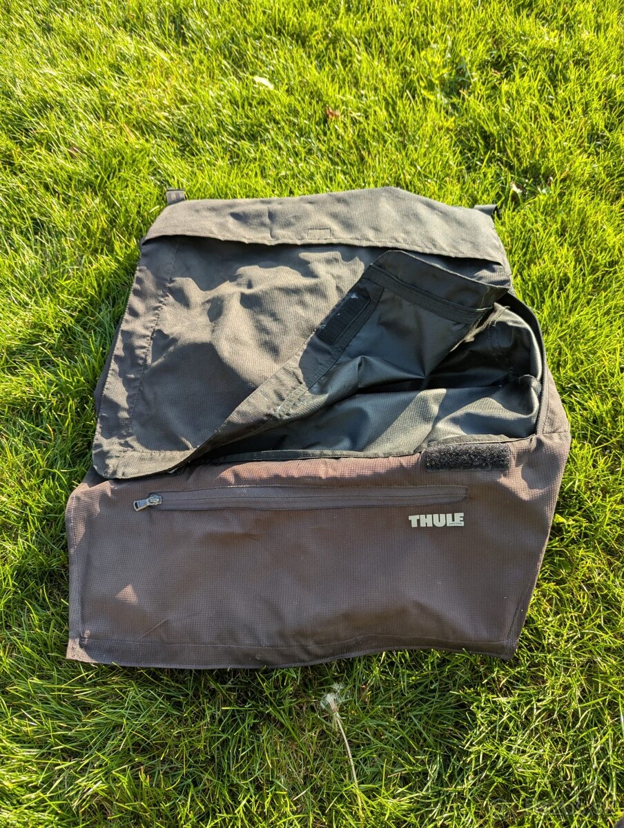 Thule UrbanGlide2 double - 14