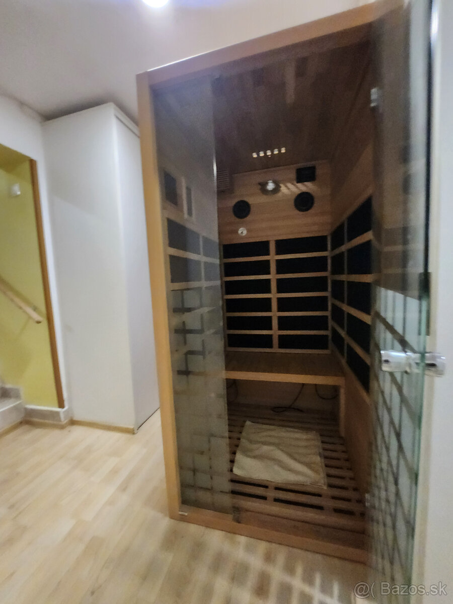 EXKLUZÍVNE atraktívny rod.dom Čermáň - Hurbanova ul. - 14