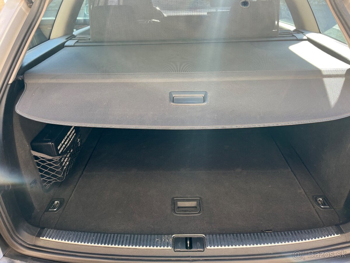 Audi A4 1.9TDI Avant Sport 96kw - 14