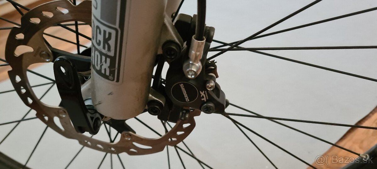 Specialized Rock Hopper - 14