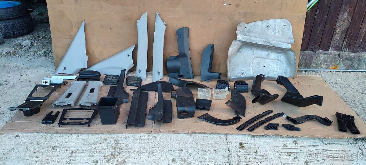 Chevrolet Epica 2,5 R6 na ND - 14