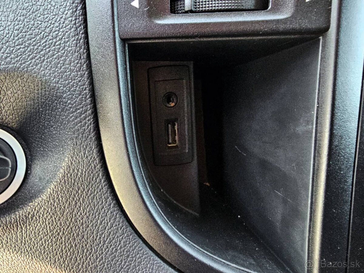 Mercedes-Benz Vito 111 CDI extralang - 14