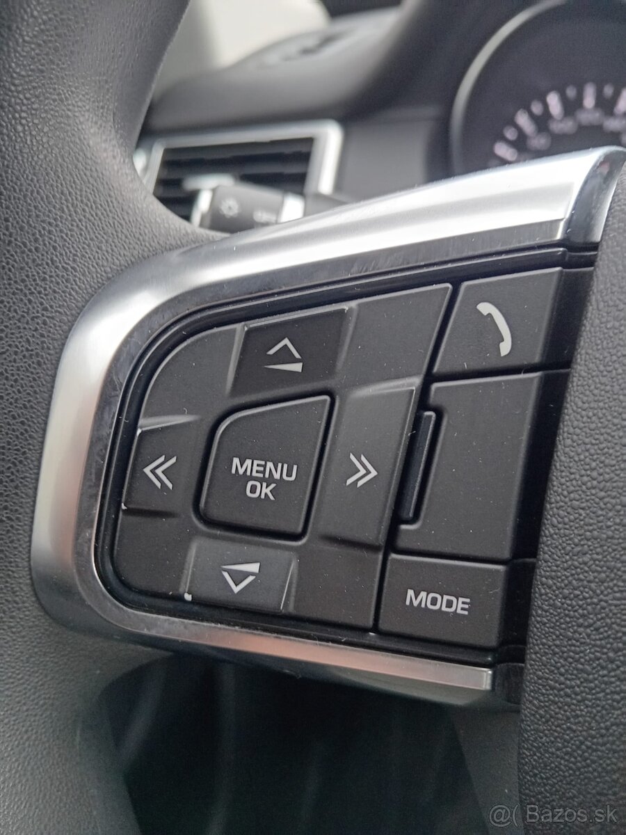 Land Rover Discovery Sport - 14