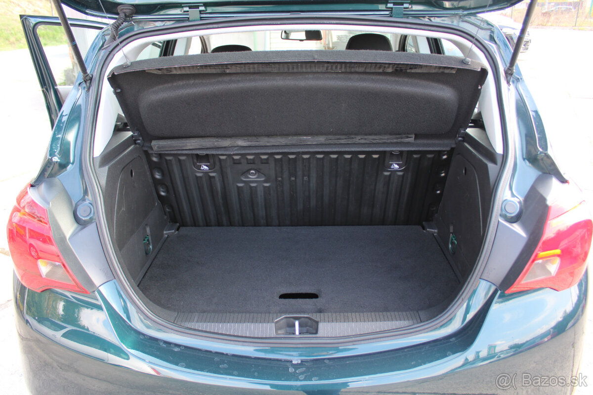 Opel Corsa 1.0 Turbo ecoFLEX Enjoy - 14