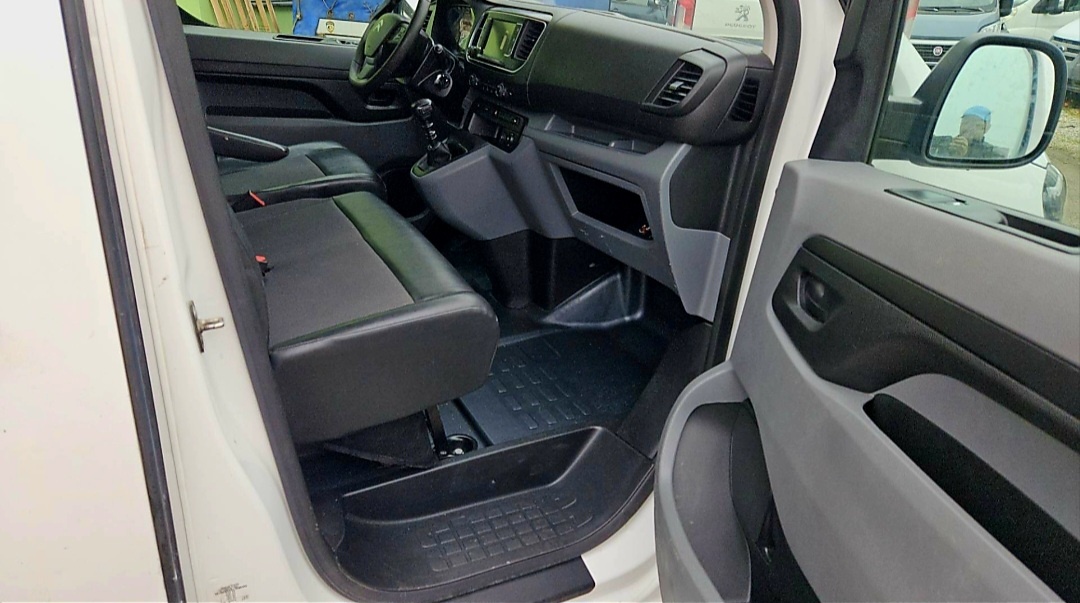 CITROEN JUMPY - PREDAJ AJ NA SPLÁTKY - 14