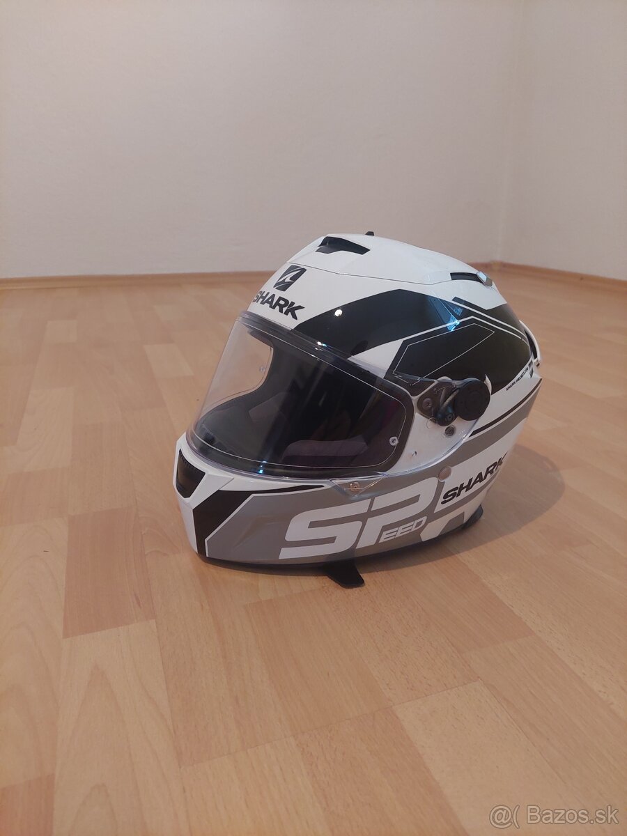 Predam moto oblecenie,prilby,cross / cestne - 14