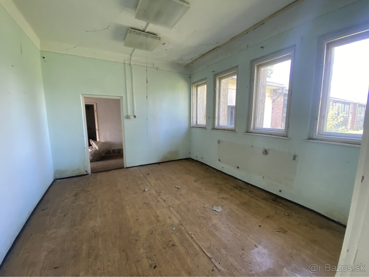 PREDAJ Budova Gönc, Maďarsko - 14