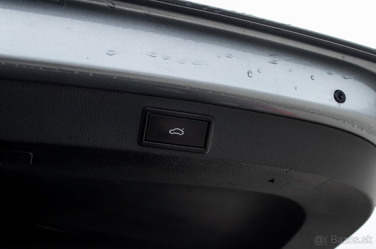 Škoda Karoq DSG 4x4 - 14