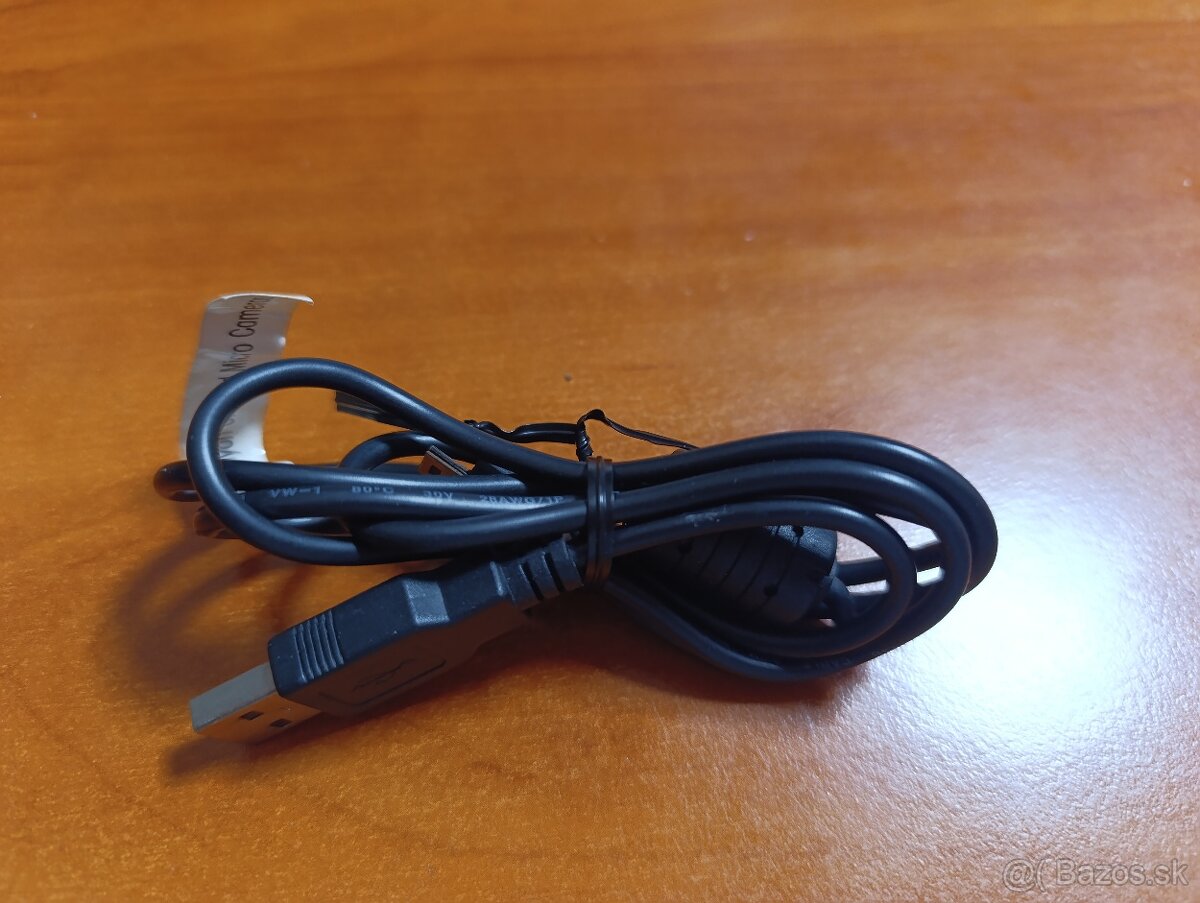 Tachyon motokamera + príslušenstvo - 14